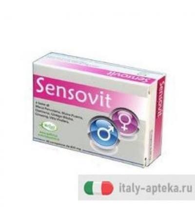 SENSOVIT 30CPR