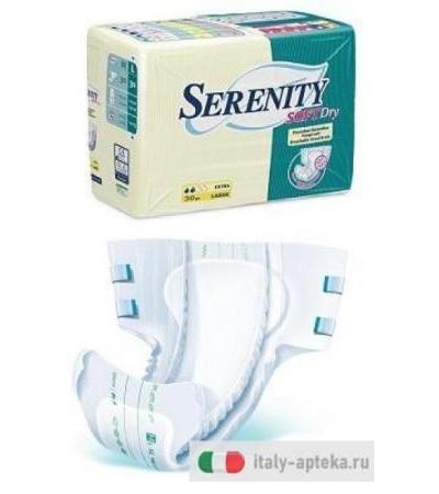 SERENITY PANN MUT SD EX L 30PZ