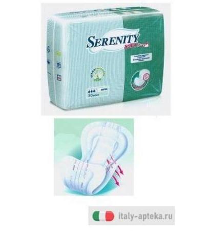 SERENITY PANN MUT SD+ SU L 30P