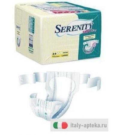 SERENITY VESTE SD SUPER M 15PZ