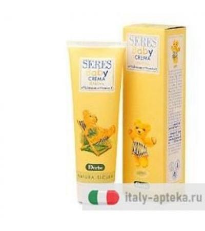 SERES BABY CR 125ML