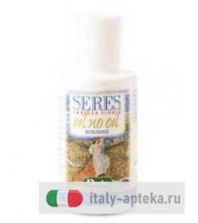 SERES CAREZZAFINALE OIL 100ML