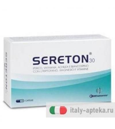 SERETON 30CPS