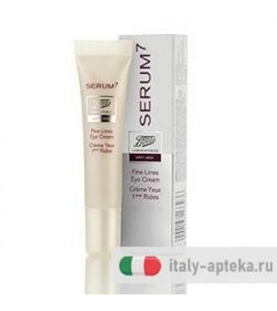 SERUM 7 CONTORNO OCCHI 15ML