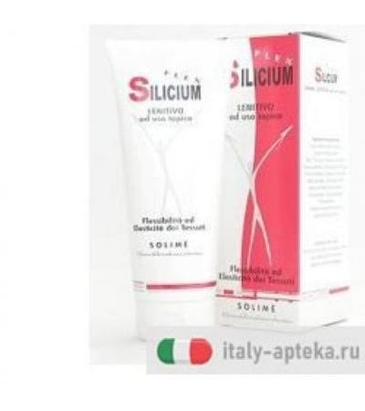 SILICIUM FLEX 200ML