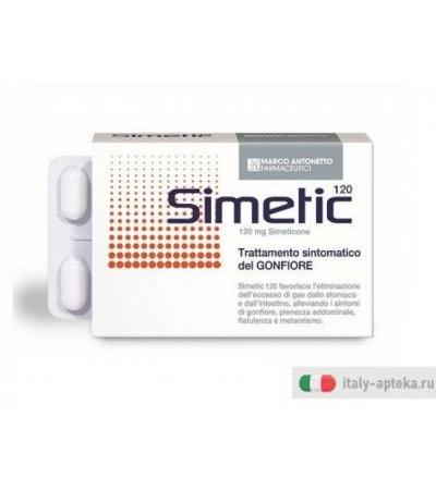 SIMETIC 120 30CPR