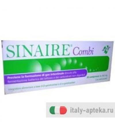 Sinaire Combi 30cpr