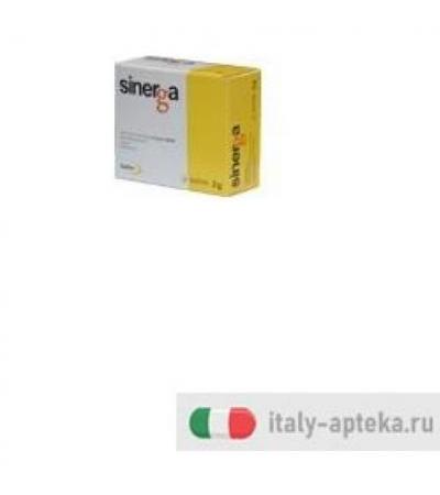 SINERGA 20BUST MONODOSE 3G
