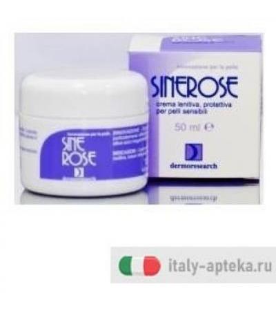 SINEROSE CREMA ANTINF 50ML