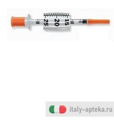 SIR INS PIC 0,3 G31X8 30PZ