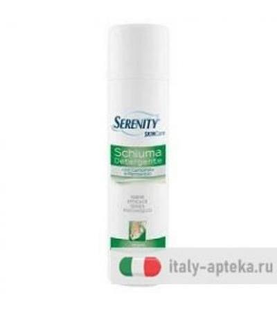 SKINCARE SCH DET S/RISC 400ML