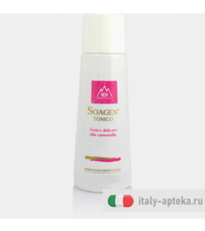 Soagen Tonico Camomilla 150ml