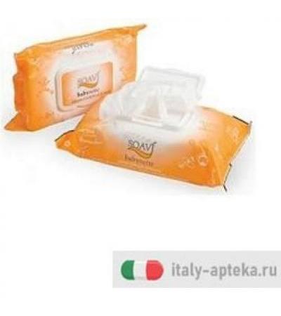 SOAVI BABYNETTE SALVIET 72PZ