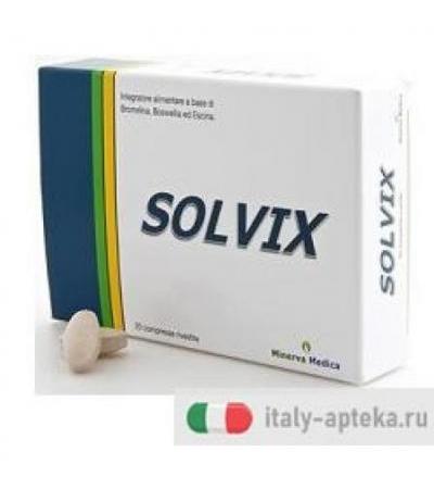SOLVIX 20CPR