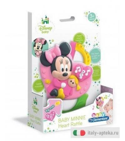 SONAGLINO ELETTR MINNIE CUORE