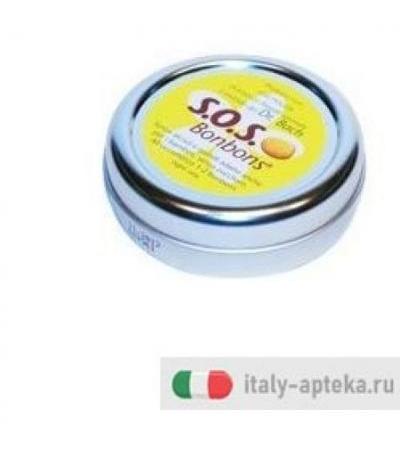 SOS BONBONS CARAM GOMM 50G