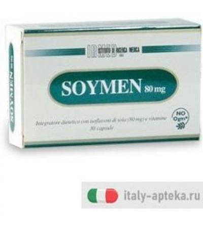 SOYMEN 30CPS