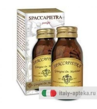 SPACCAPIETRA 140PAST