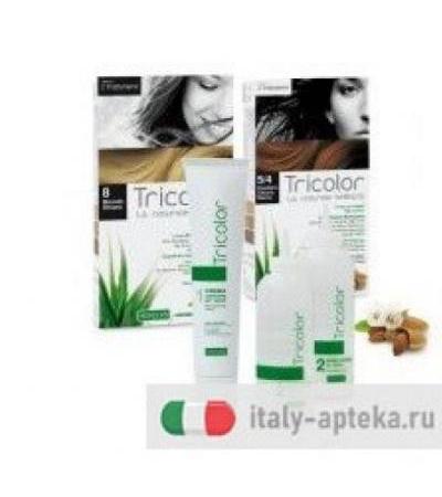 Specchiasol Tricolor  5,32 Cioccolato