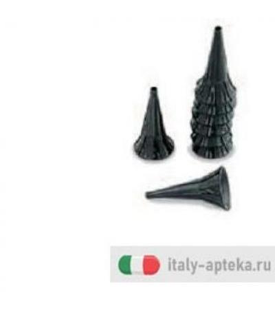 SPECULUM RIC OTOSCOPI 4MM 100P