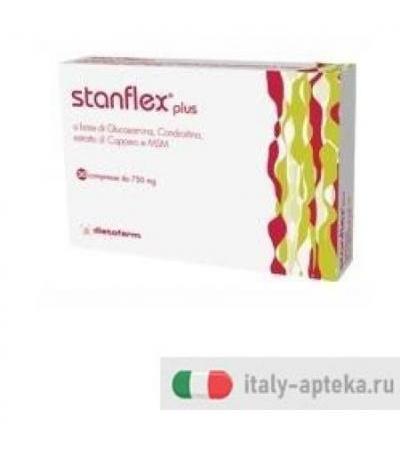 STANFLEX PLUS 30CPR