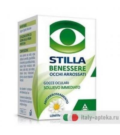Stilla Benessere 10ml