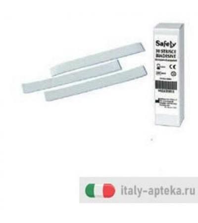 STRISCE BIADES UROGUAINE 30PZ