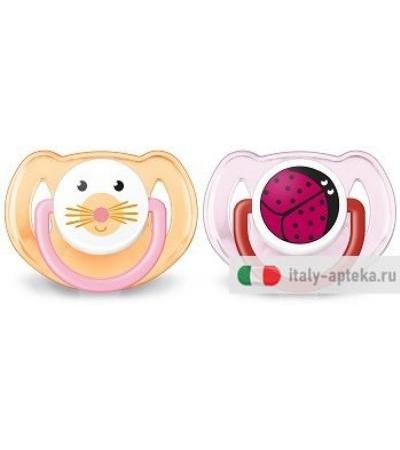 SUCCHIETTO ANIMALETTO 6-18 F