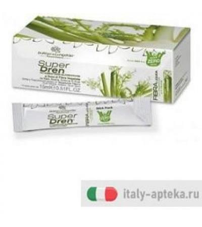 SUPERDREN QUASI ZERO FIBRA FIN