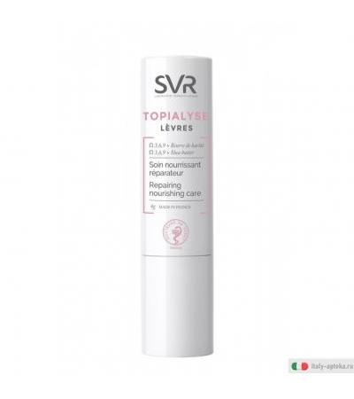 SVR Topialyse Labbra 4G