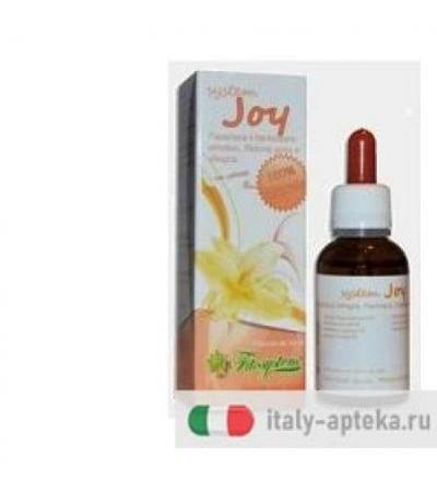 SYSTEM JOY 30ML