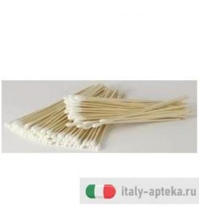 TAMPONI COTONATI MONOUSOX100