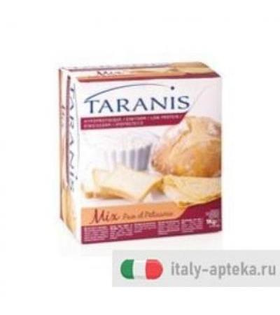 TARANIS MIX FARINA PASTIC 1KG