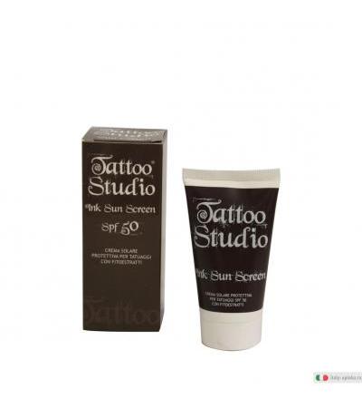 Tattoo Studio Sun Screen 75ml