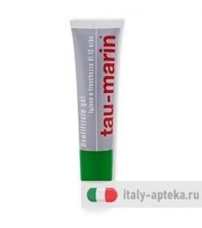 TAUMARIN DENTIFRICIO GEL ERBE