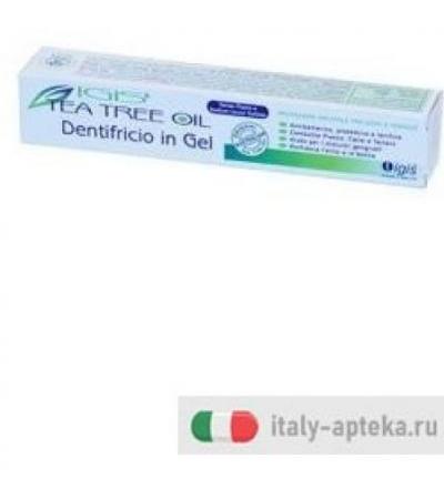 TEA TREE OIL DENT IGIS NATHIA