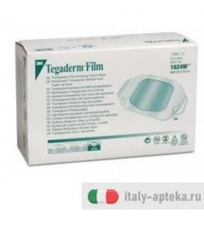 TEGADERM FILM TRASP10X12CM 5PZ