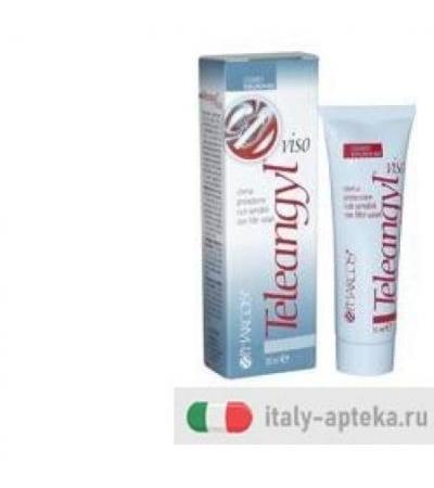 Teleangyl Viso Pharcos Crema