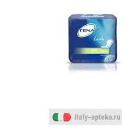TENA LADY PANN SUPER HC 30PZ