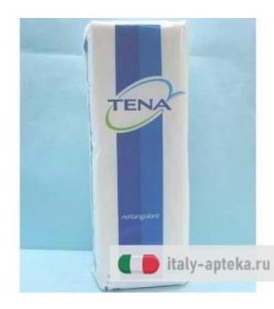 TENA PANN RETTANG C/BARR 30PZ