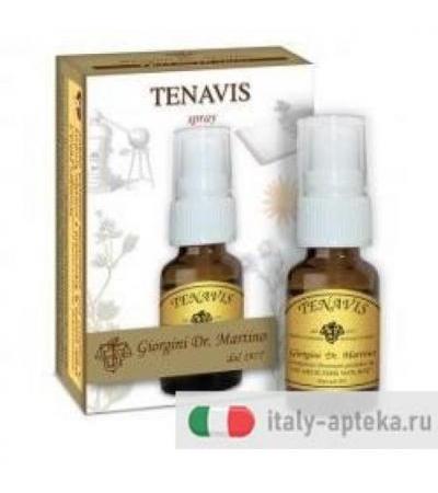 TENAVIS SPRAY 15ML