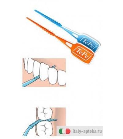 Tepe Easypick XS/S Arancio