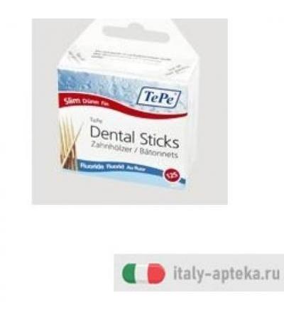 TEPE STICK DENT LEGN SOT FLUOR