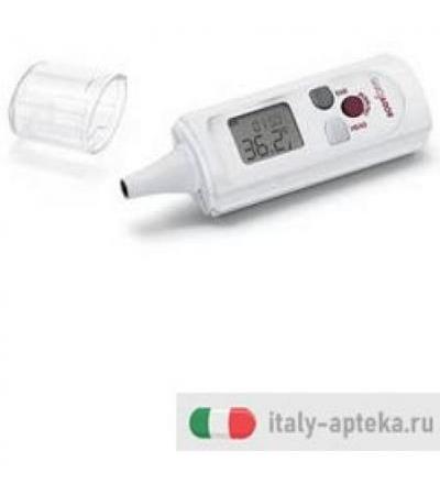 TERMOMETRO A INFRAROSSI