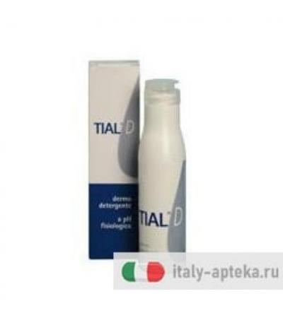 TIAL D DET LIQ 150ML