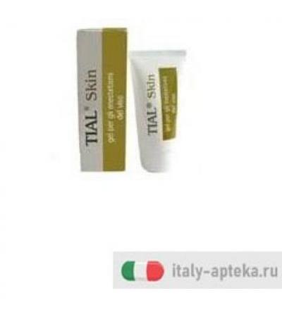 TIAL SKIN GEL VISO 30ML