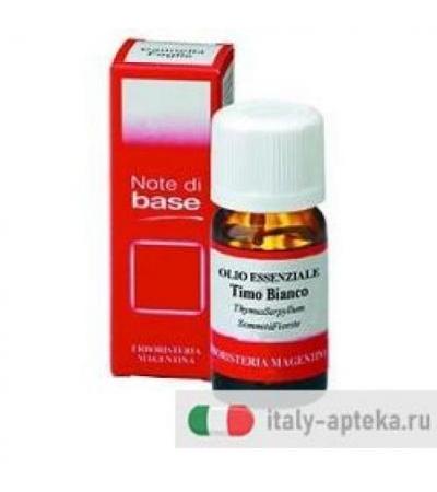 TIMO BI OLIO ESS 10ML