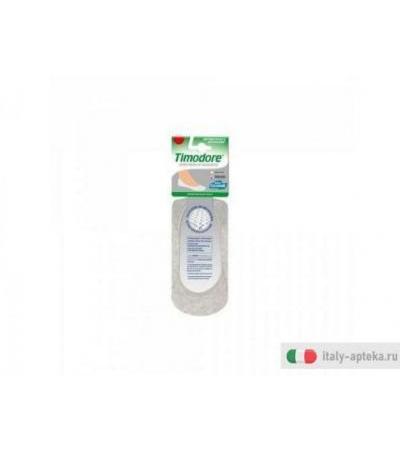 Timodore Salvapiede Grigio 43-46 1Paio