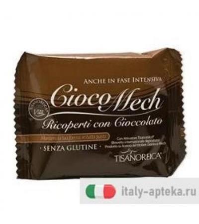 Tisanoreica Vita Ciocomech 117g