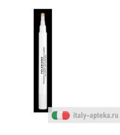 TOLERIANE PINCEAU COR PENNA 02